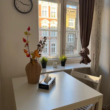 Przy Rynku I Hostel *