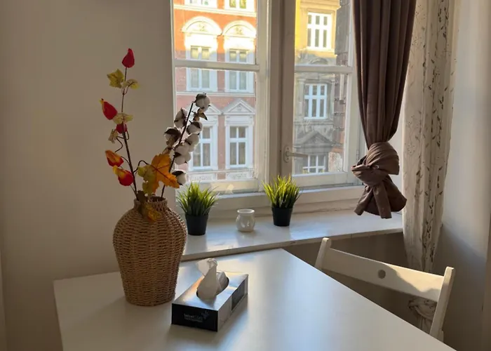 Przy Rynku I Hostel *